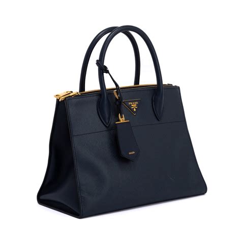 prada paradigme medium leather tote australia|Prada purses 101.